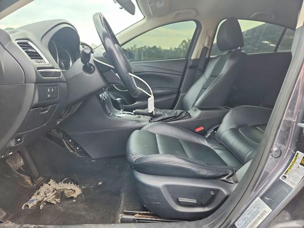 2014 MAZDA 6
