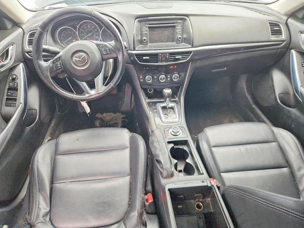 2014 MAZDA 6