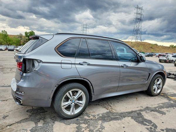 2014 BMW X5 xDrive35i