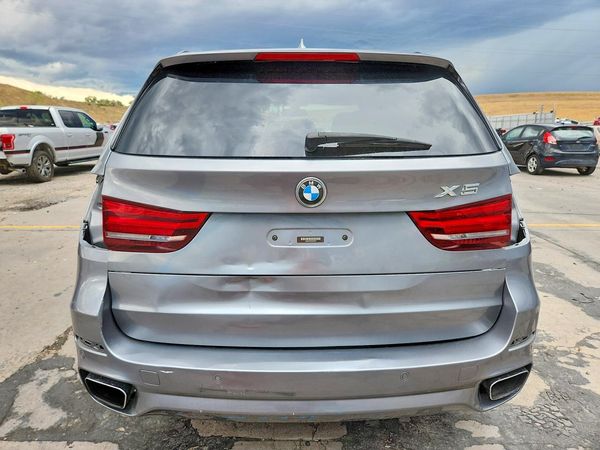 2014 BMW X5 xDrive35i