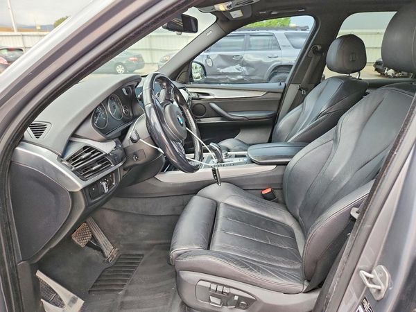 2014 BMW X5 xDrive35i