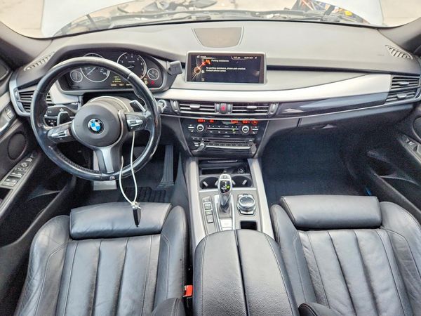 2014 BMW X5 xDrive35i