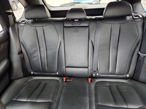 2014 BMW X5 xDrive35i
