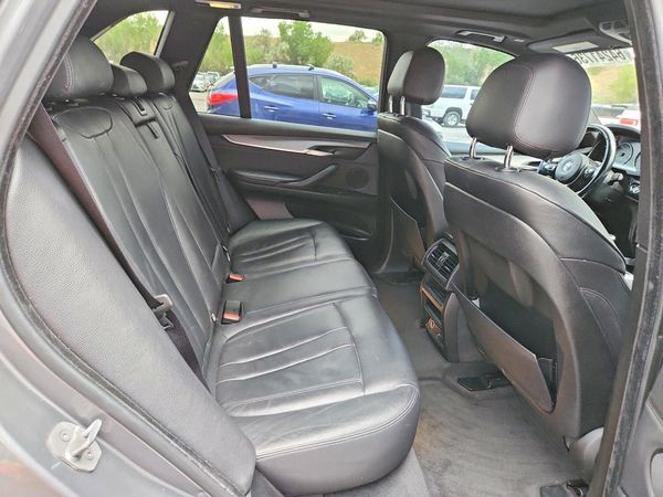 2014 BMW X5 xDrive35i