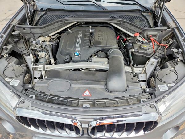 2014 BMW X5 xDrive35i