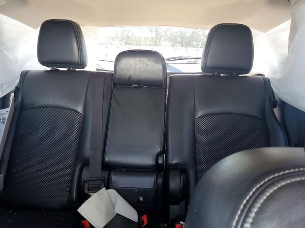 2019 DODGE JOURNEY