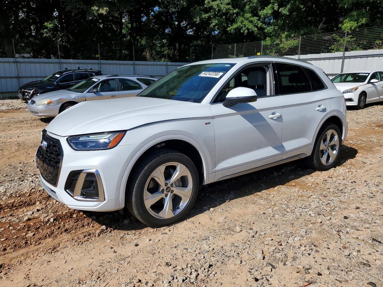 2023 AUDI Q5
