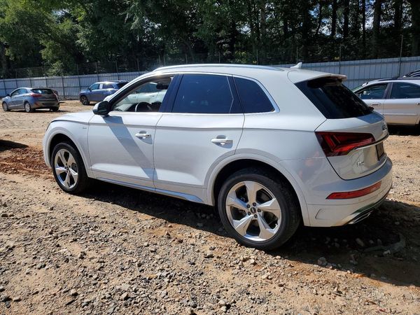 2023 AUDI Q5