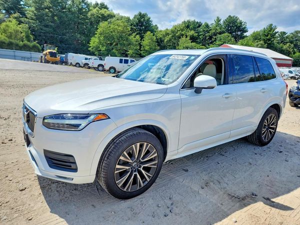 2020 VOLVO XC90