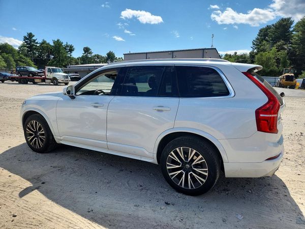 2020 VOLVO XC90