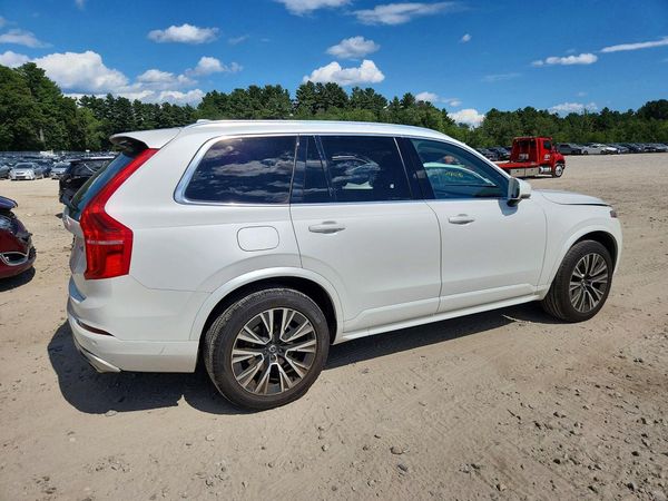 2020 VOLVO XC90