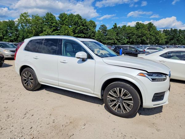 2020 VOLVO XC90