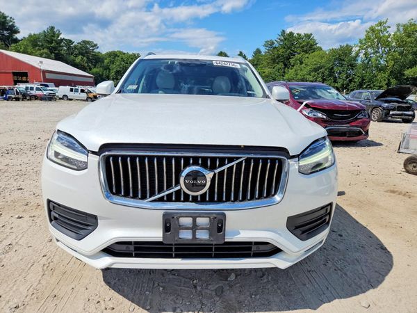 2020 VOLVO XC90