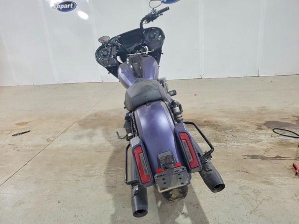 2025 HARLEY-DAVIDSON FL