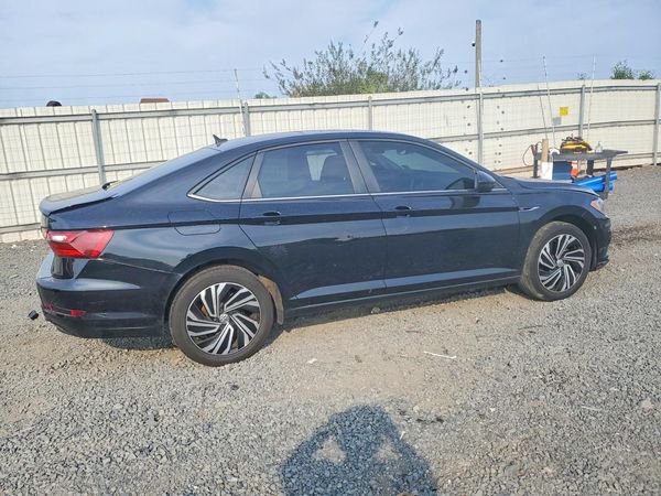 2021 VOLKSWAGEN JETTA