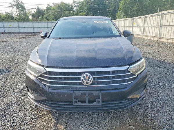 2021 VOLKSWAGEN JETTA