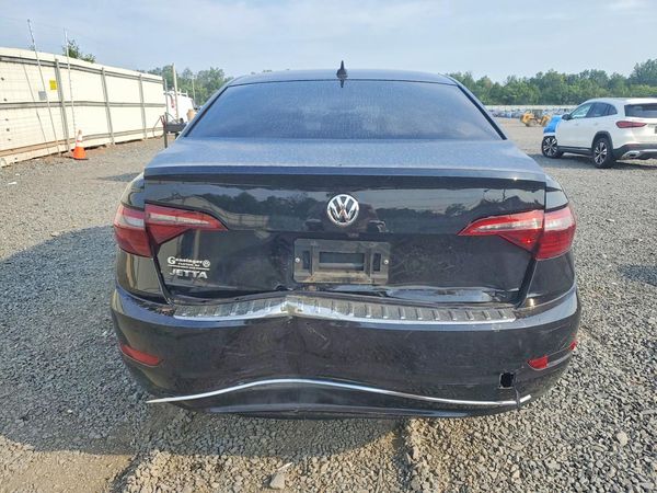 2021 VOLKSWAGEN JETTA