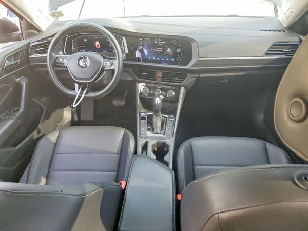 2021 VOLKSWAGEN JETTA