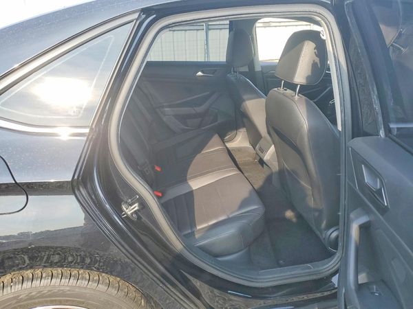 2021 VOLKSWAGEN JETTA