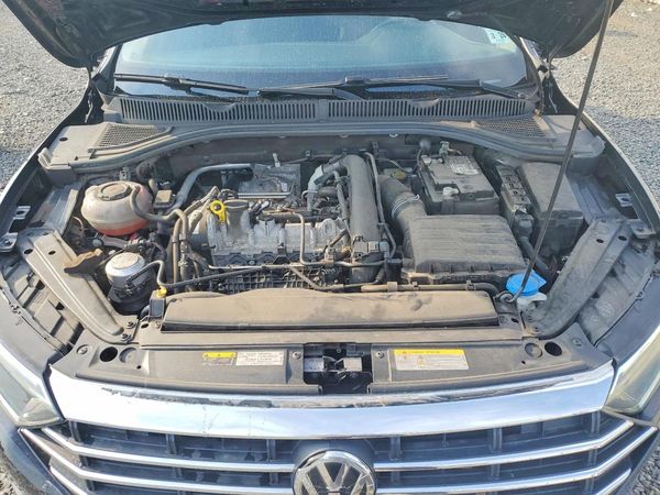 2021 VOLKSWAGEN JETTA