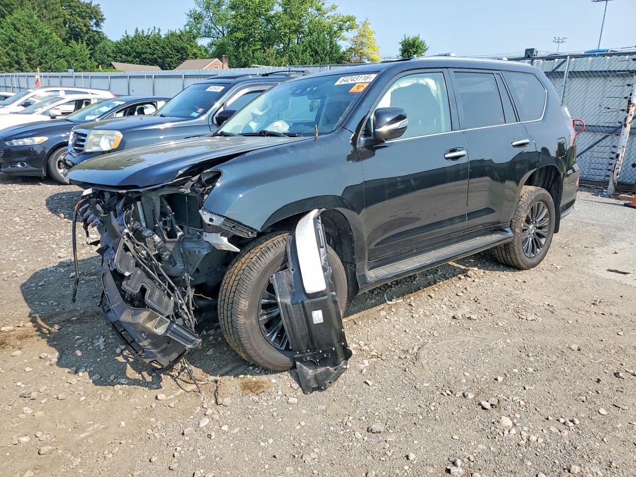 2023 LEXUS GX