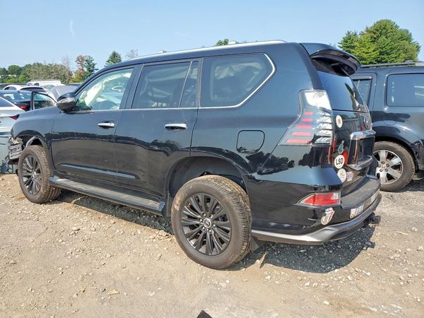 2023 LEXUS GX