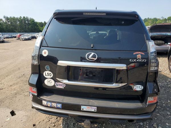 2023 LEXUS GX