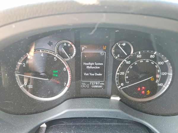 2023 LEXUS GX