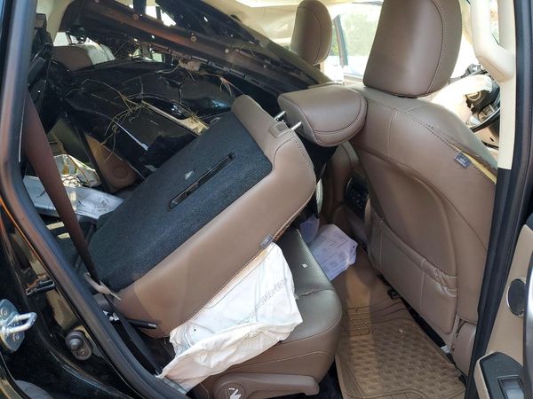2023 LEXUS GX