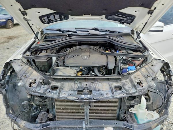 2016 MERCEDES-BENZ GLE GLE350