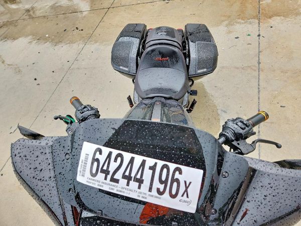 2025 HARLEY-DAVIDSON FLHXSE