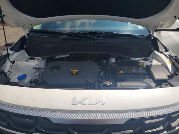 2026 KIA SELTOS