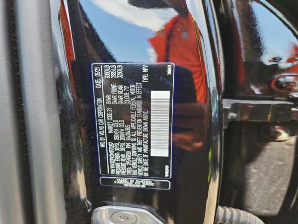 2021 VOLVO XC90 Momentum