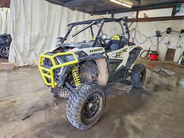 2021 POLARIS RZR