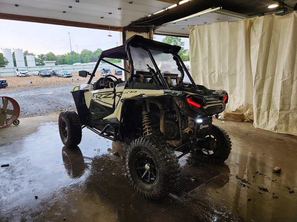 2021 POLARIS RZR