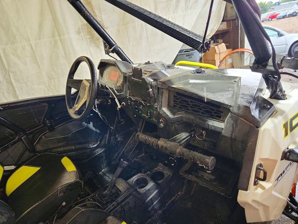 2021 POLARIS RZR