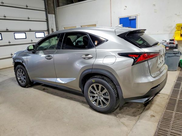 2020 LEXUS NX 300 Comfort