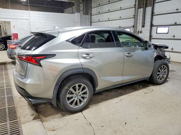 2020 LEXUS NX 300 Comfort