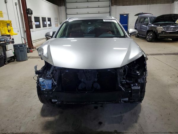 2020 LEXUS NX 300 Comfort