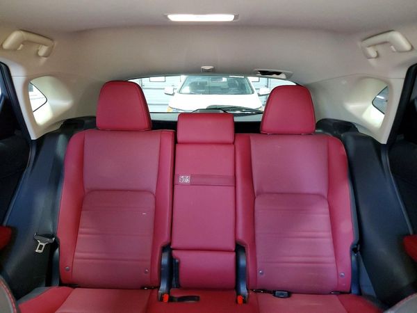 2020 LEXUS NX 300 Comfort