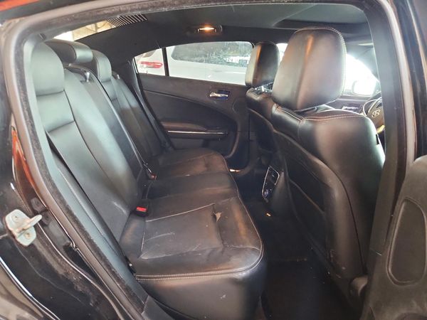 2014 DODGE CHARGER