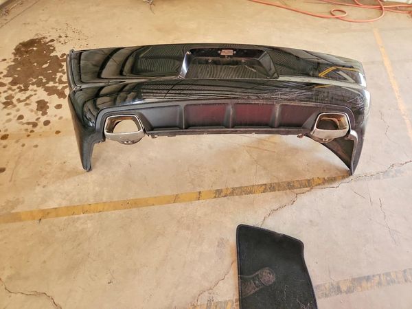 2014 DODGE CHARGER