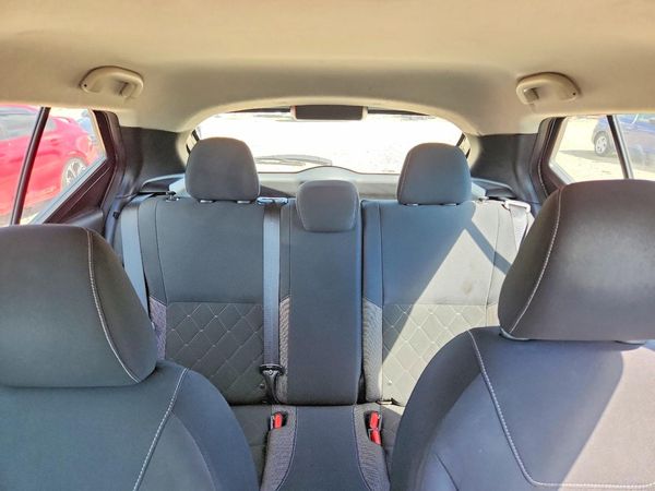 2020 NISSAN KICKS