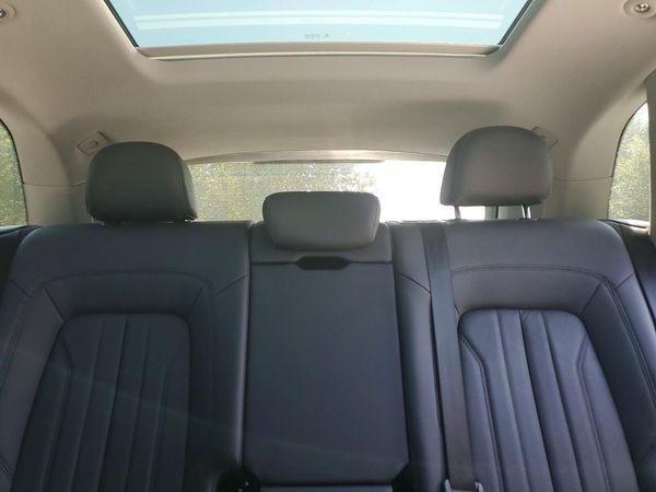 2019 AUDI Q5 quattro Premium Plus
