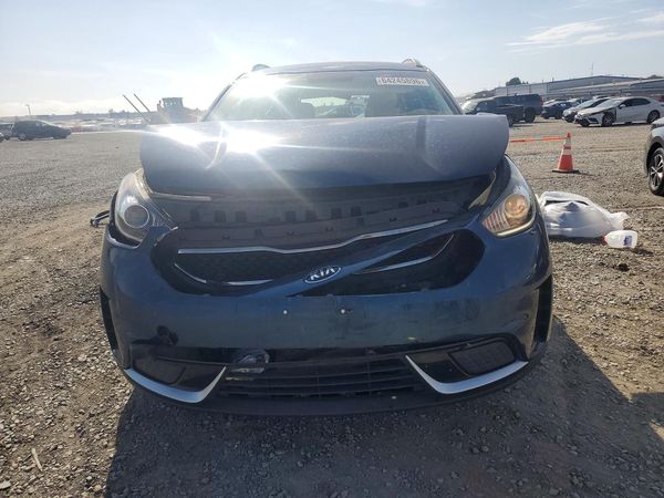 2018 KIA NIRO