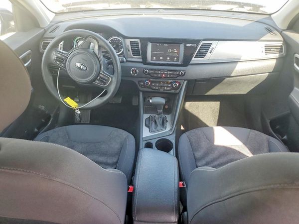 2018 KIA NIRO