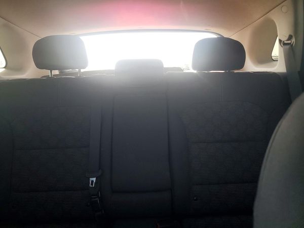 2018 KIA NIRO
