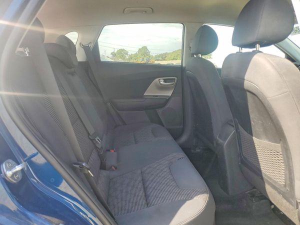 2018 KIA NIRO
