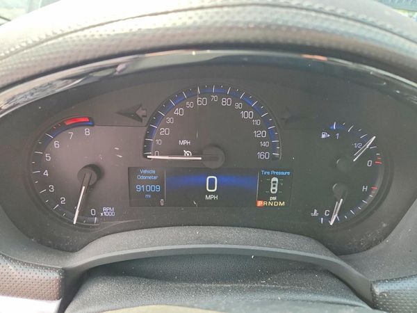 2016 CADILLAC XTS Luxury