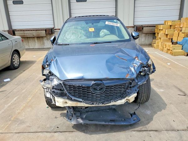 2015 MAZDA CX-5 Grand Touring/GT — DIRF